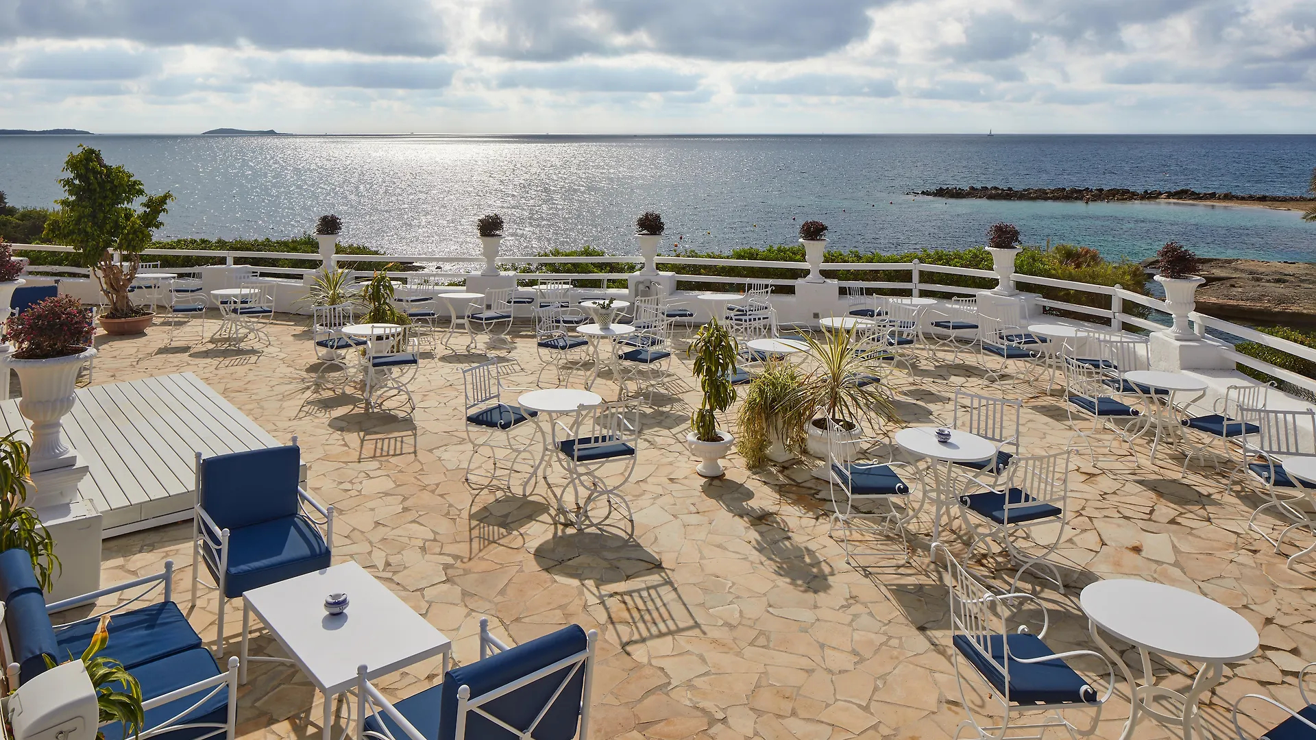 Hotel Mongibello Ibiza (Adults Only) Santa Eularia des Riu