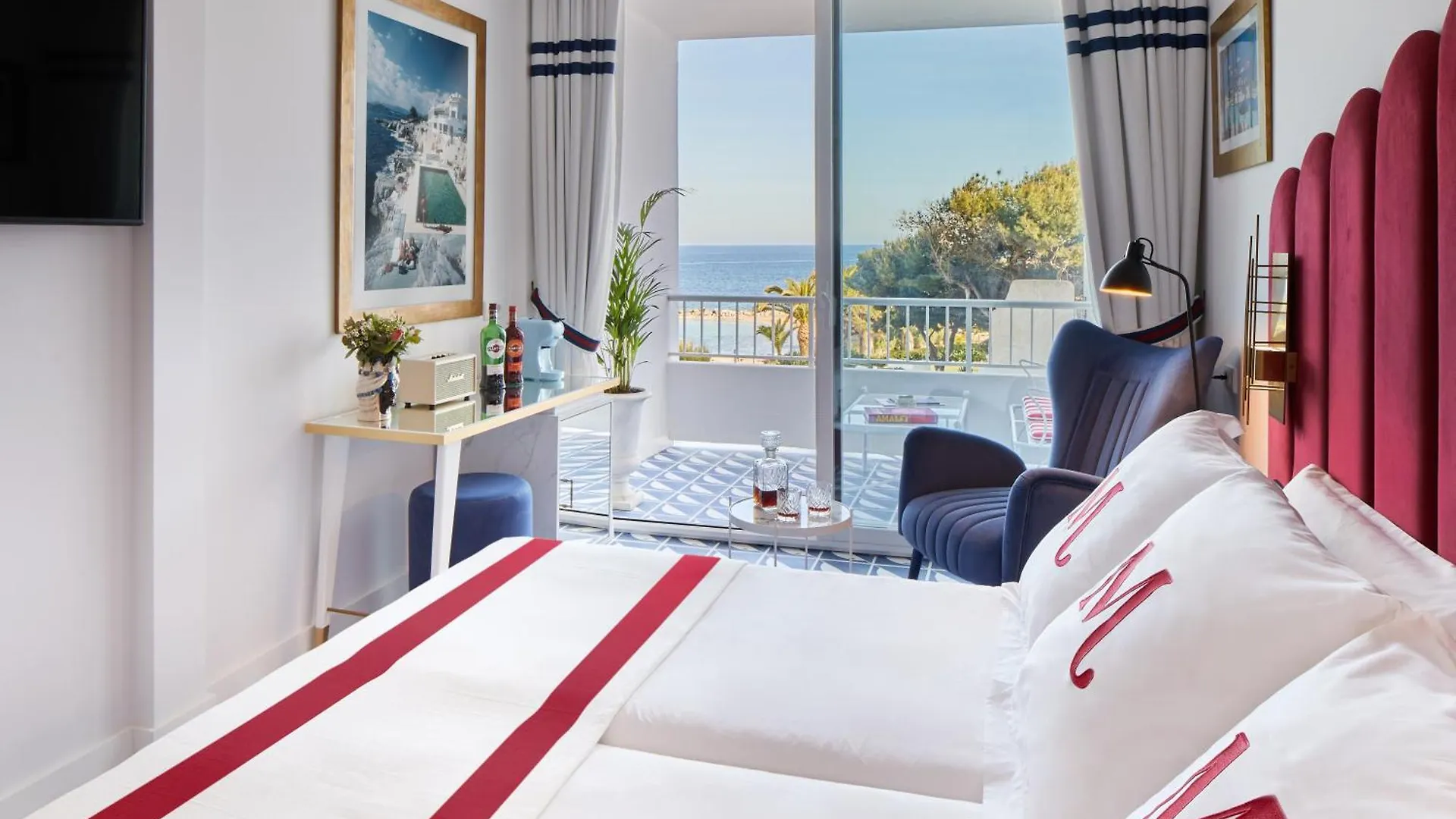 Hotel Mongibello Ibiza (Adults Only) Santa Eularia des Riu