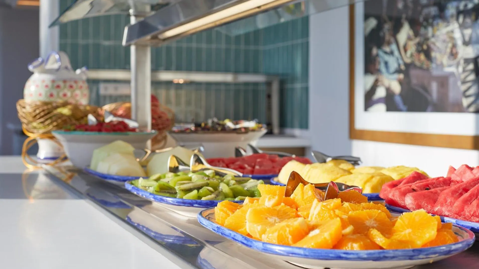****  Hotel Mongibello Ibiza (Adults Only) Santa Eularia des Riu Spanien