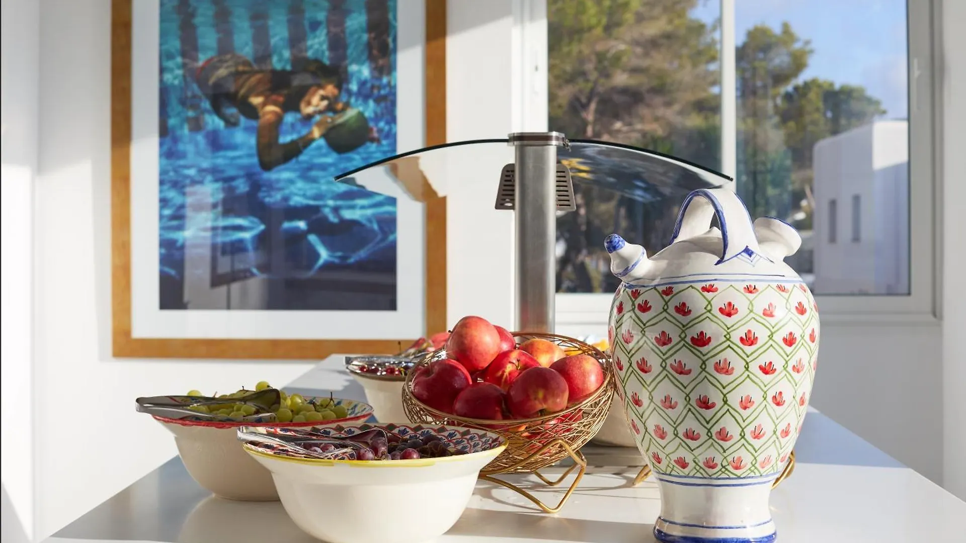 Hotel Mongibello Ibiza (Adults Only) Santa Eularia des Riu Spanien