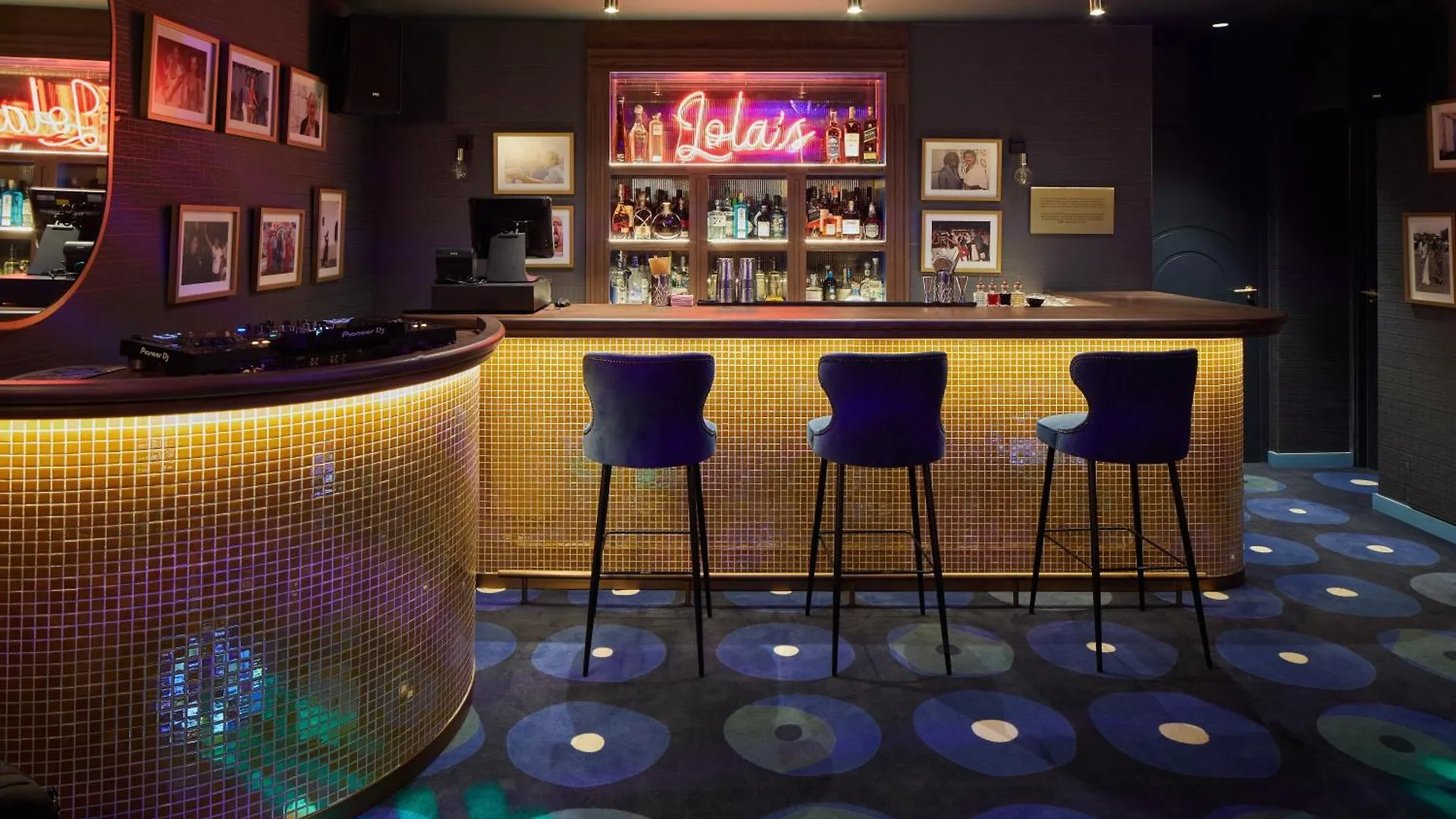 Hotel Mongibello Ibiza (Adults Only) Santa Eularia des Riu