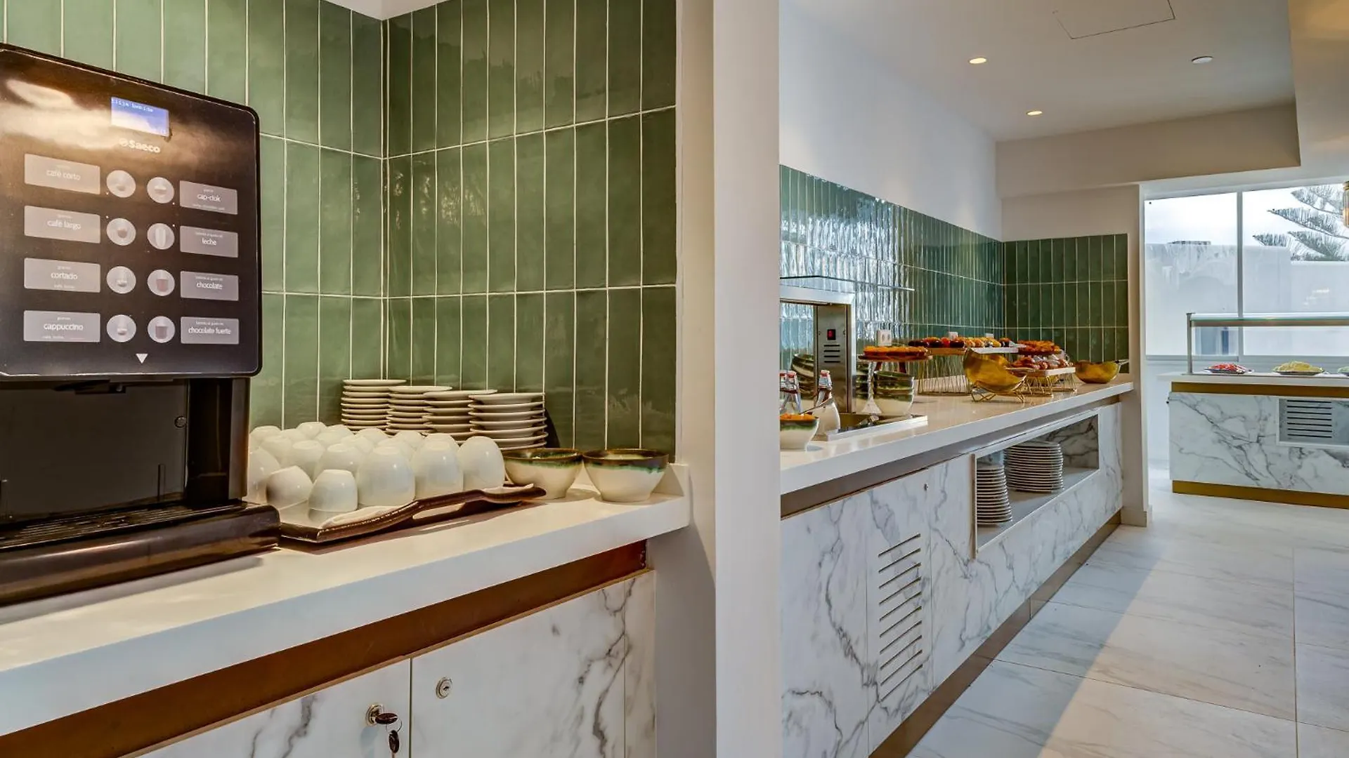 Hotel Mongibello Ibiza (Adults Only) Santa Eularia des Riu