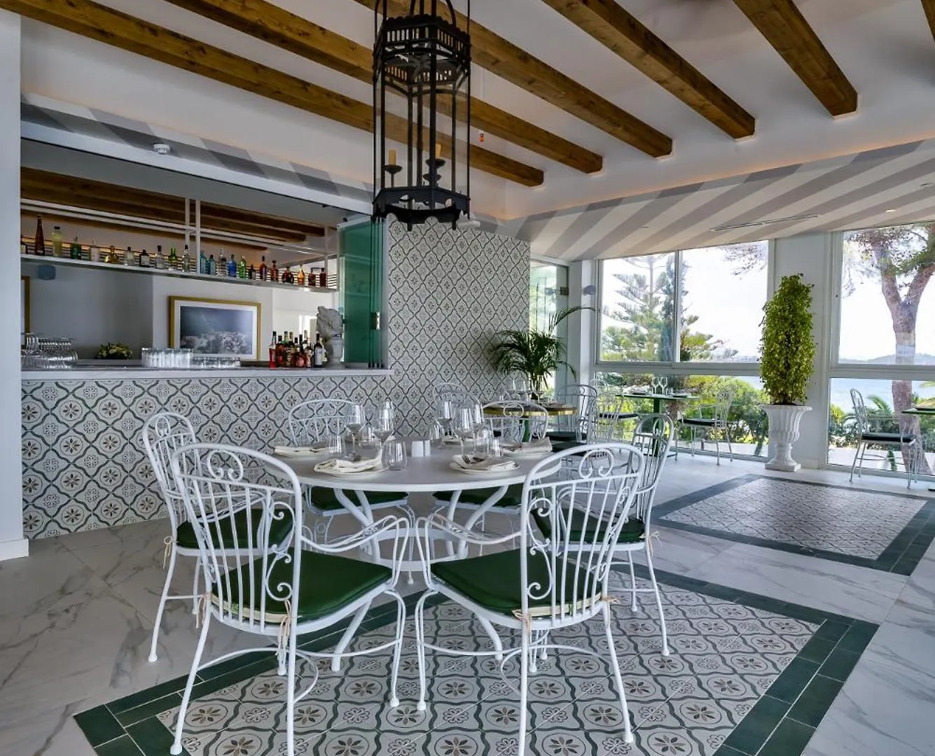 Hotel Mongibello Ibiza (Adults Only) Santa Eularia des Riu 4*,