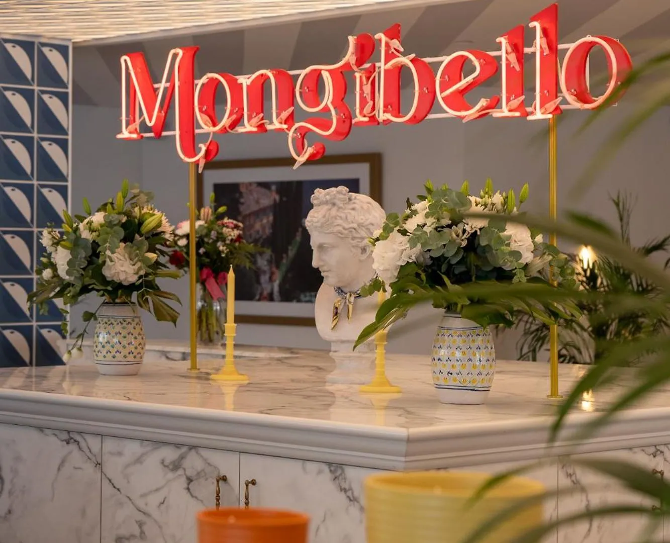 Hotel Mongibello Ibiza (Adults Only) Santa Eularia des Riu 4*,  Spanien