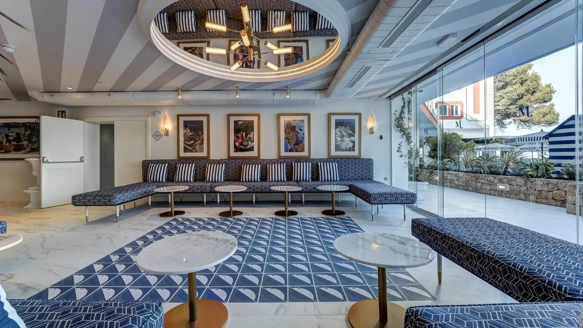 Hotel Mongibello Ibiza (Adults Only) Santa Eularia des Riu 4*,  Spanien