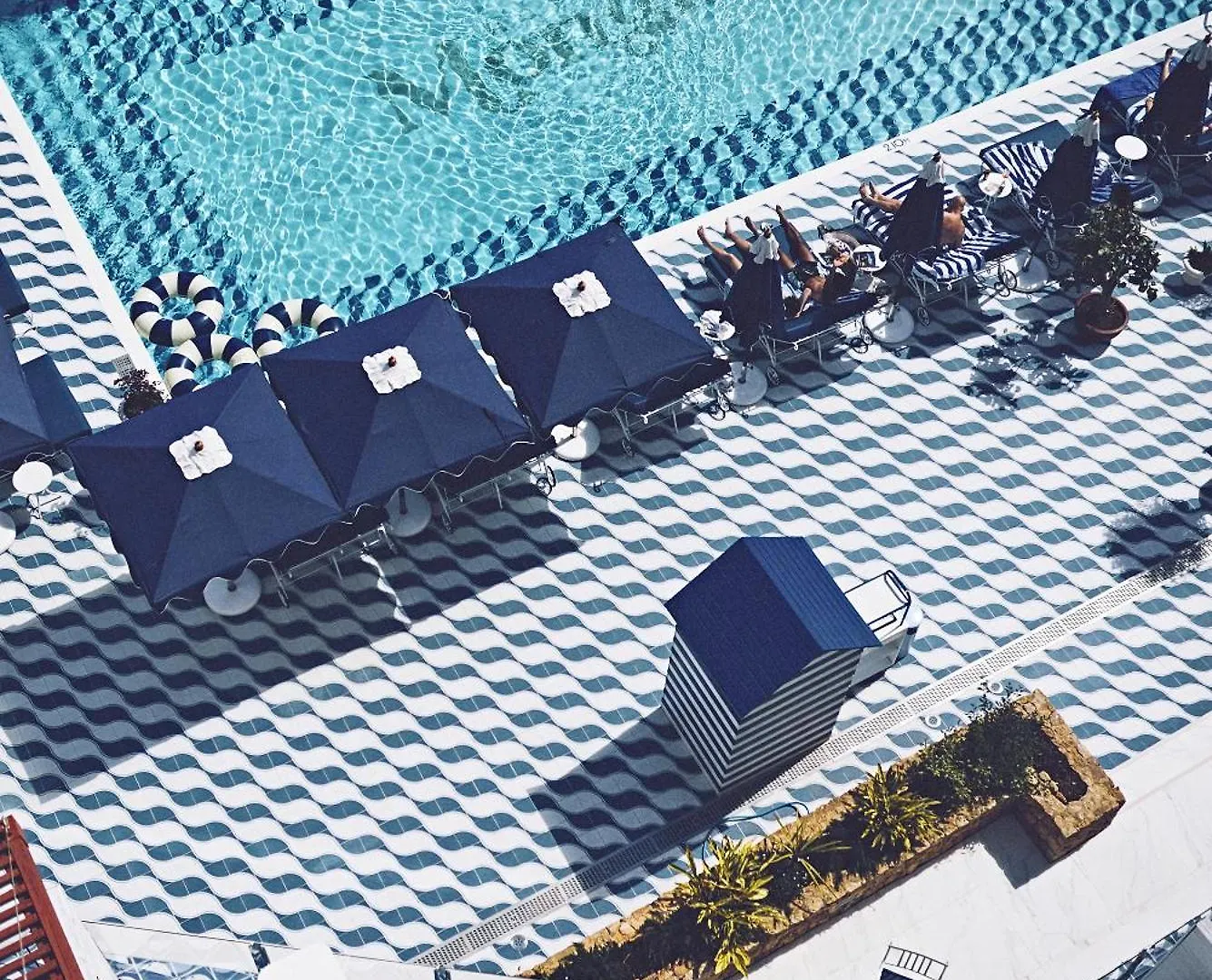 Hotel Mongibello Ibiza (Adults Only) Santa Eularia des Riu