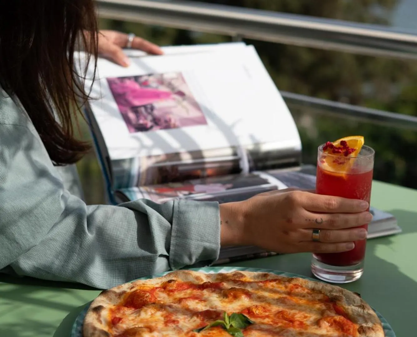 Hotel Mongibello Ibiza (Adults Only) Santa Eularia des Riu