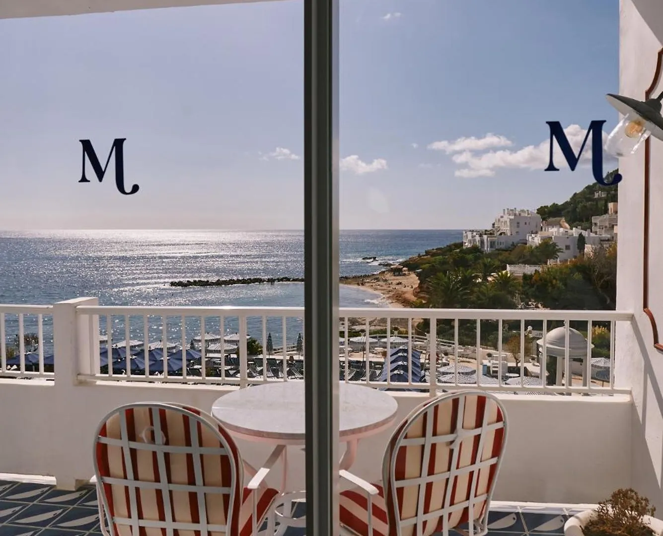 Hotel Mongibello Ibiza (Adults Only) Santa Eularia des Riu