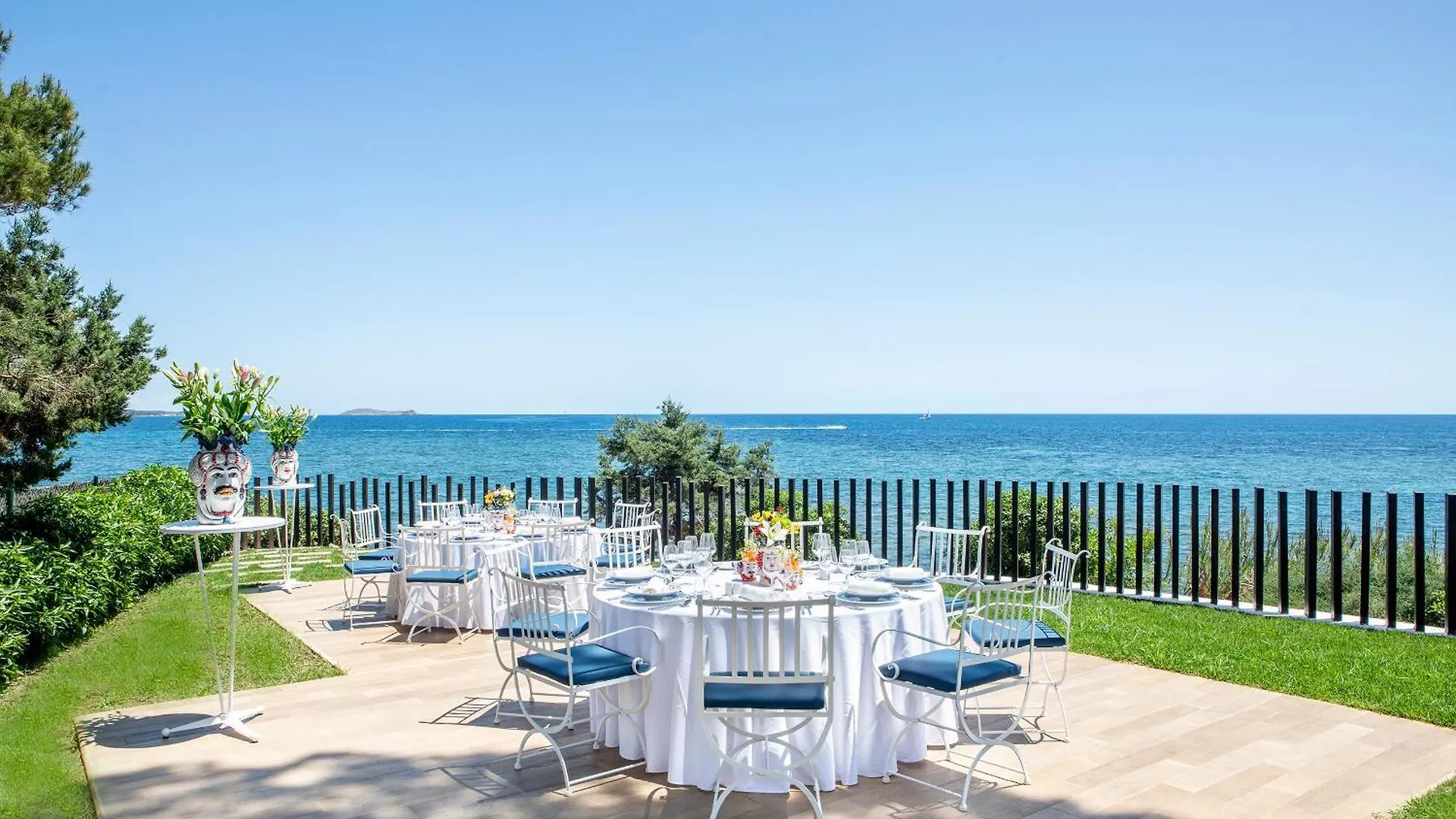 Hotel Mongibello Ibiza (Adults Only) Santa Eularia des Riu