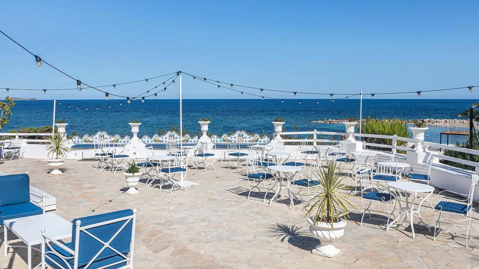 Hotel Mongibello Ibiza (Adults Only) Santa Eularia des Riu