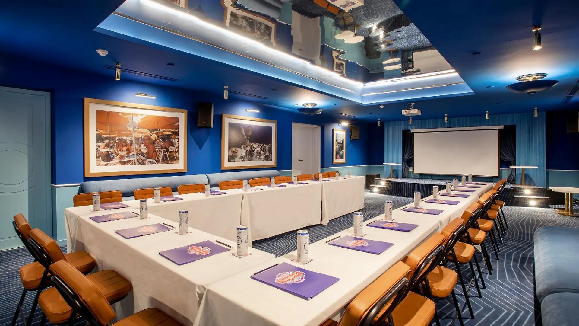 Hotel Mongibello Ibiza (Adults Only) Santa Eularia des Riu
