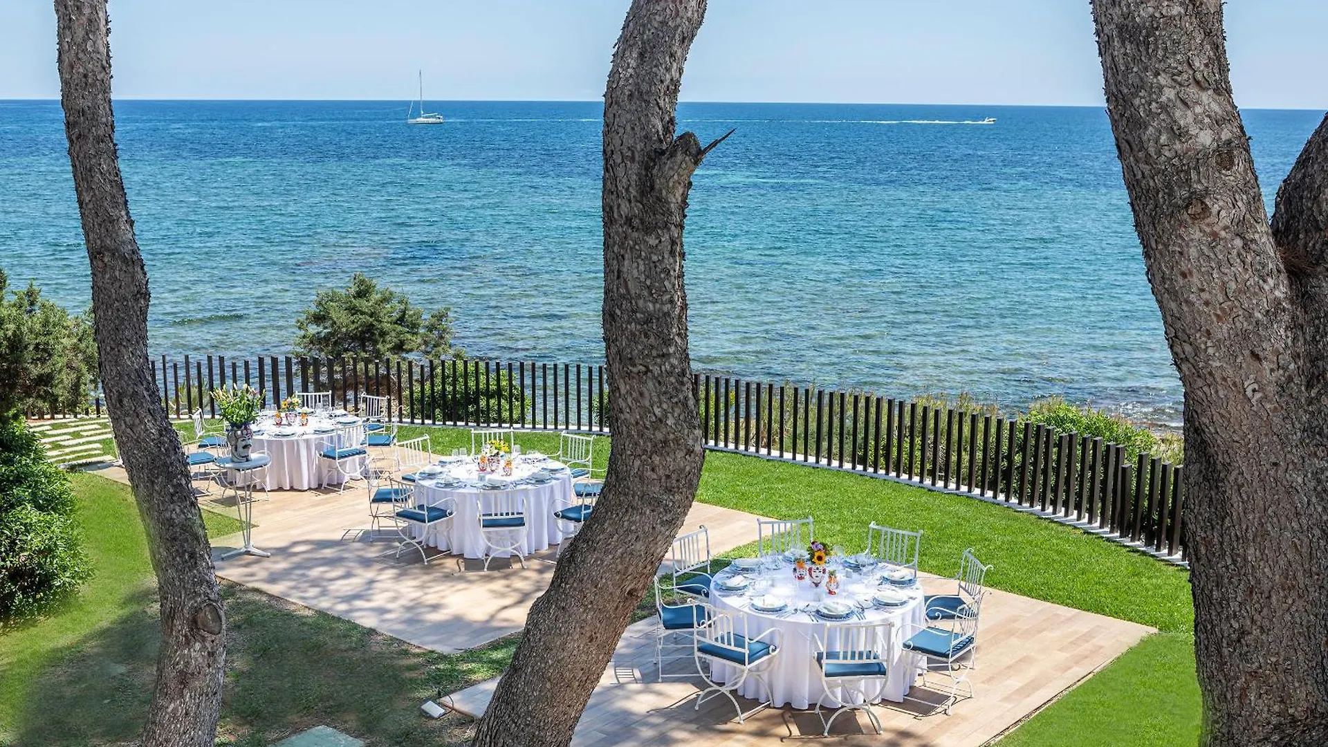 Hotel Mongibello Ibiza (Adults Only) Santa Eularia des Riu